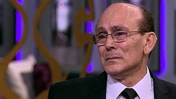 الفنان محمد صبحي
