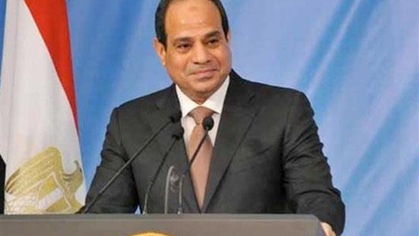 السيسي