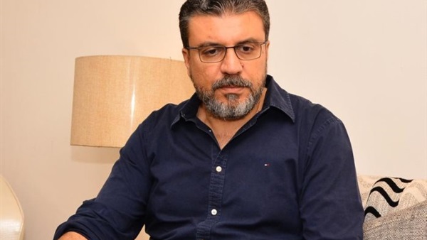 عمرو الليثي