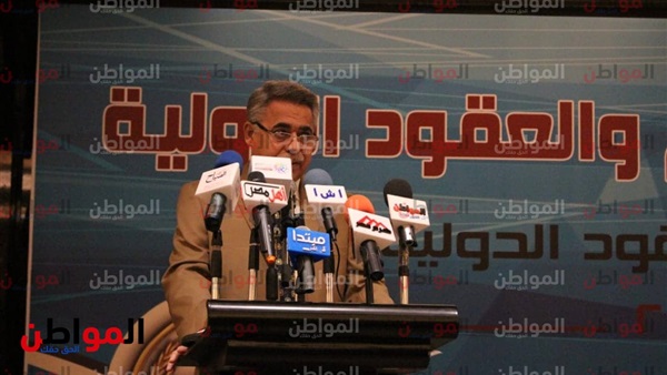 عصام البرام مستشار