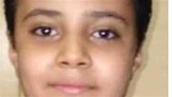 الطفل محمد أحمد مساعد
