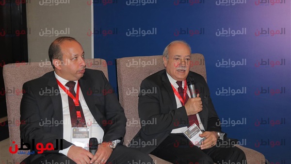 مجدي زكريا يوضح نسب