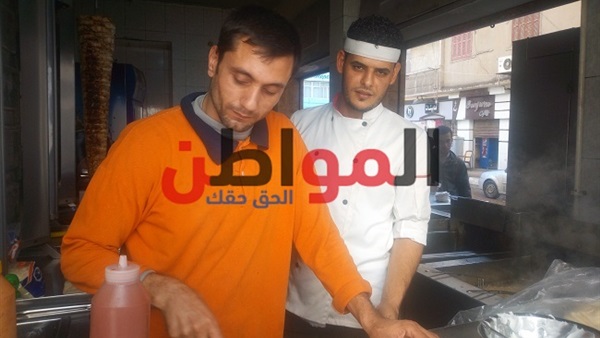 السوريون في محافظة