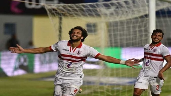 محمود علاء