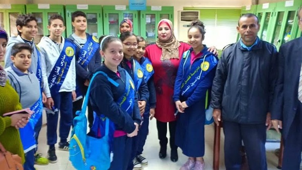 حملة وزارة التموين