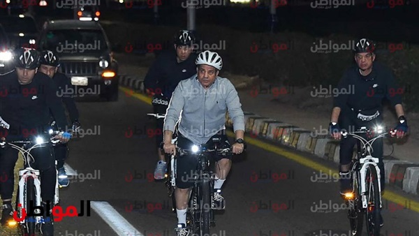 السيسي