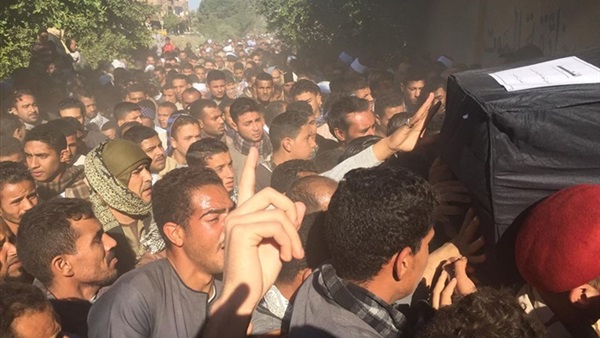 سوهاج في أسبوع
