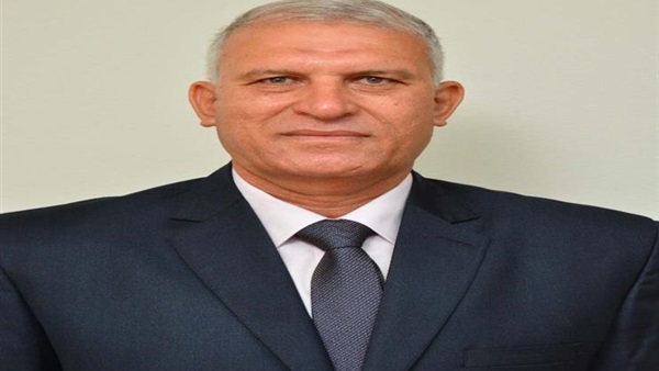 رئيس مصلحة الجمارك