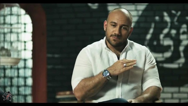 احمد مكى