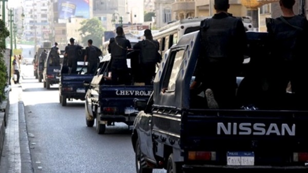 هاربين من مؤبد بالبحيرة