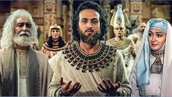 مشاهدة مسلسل يوسف