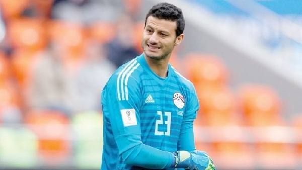 محمد الشناوي