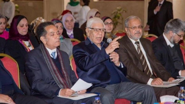 جنازة رجل الأعمال