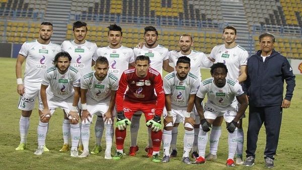 المصري البورسعيدي