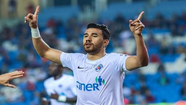 تريزيجيه ينوي الرحيل