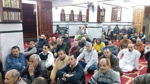 الشيخ خالد أبو رية