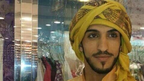 عبدالله البلوشي