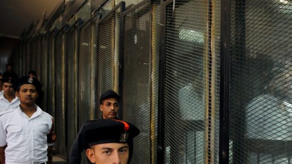 قضية وائل طاحون