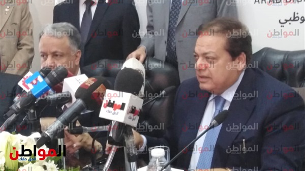 محمد أبو العينين