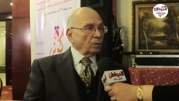 المستشار سناء خليل