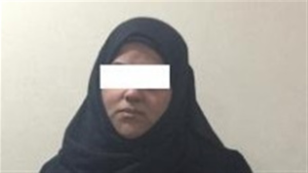 المتهمه