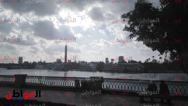 تعرف على حالة الطقس