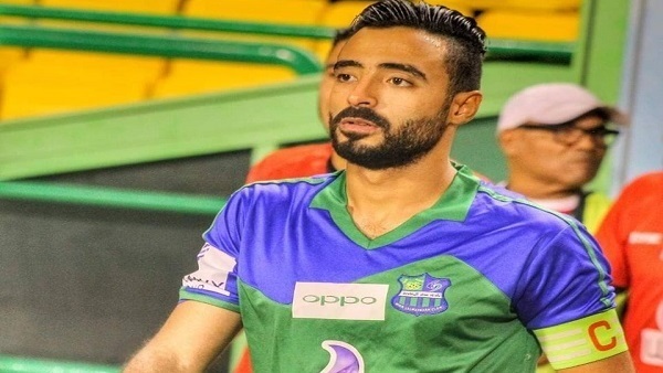 محمود وحيد