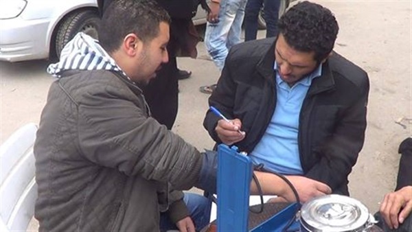 مستقبل وطن الإسكندرية