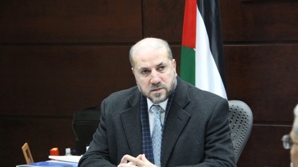 قاضى قضاة فلسطين