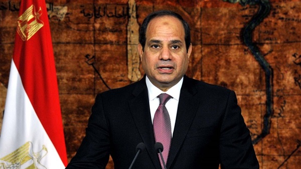 السيسي