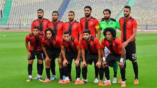 اف سي مصر
