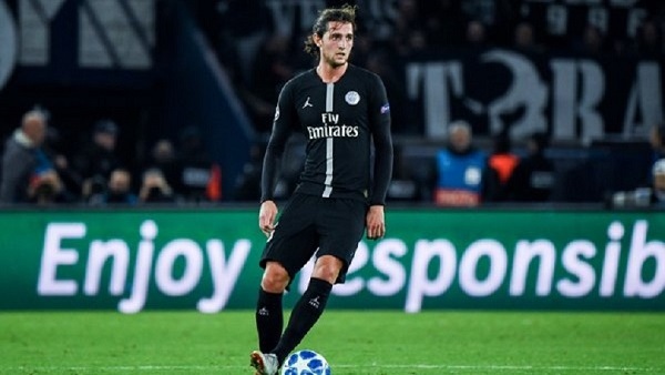 رابيو - لاعب باريس