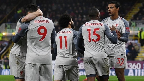 ليفربول