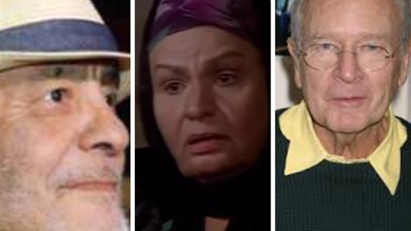 رحلوا في 2018