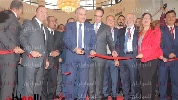 وزير التموين