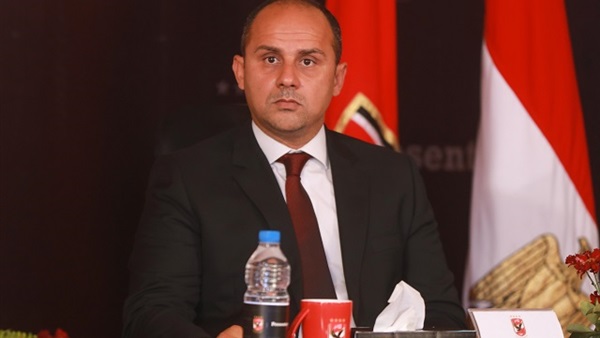 محمد مرجان المدير