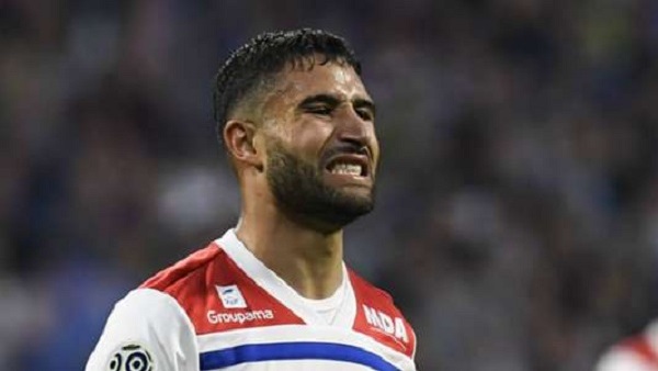 نبيل فقير - لاعب
