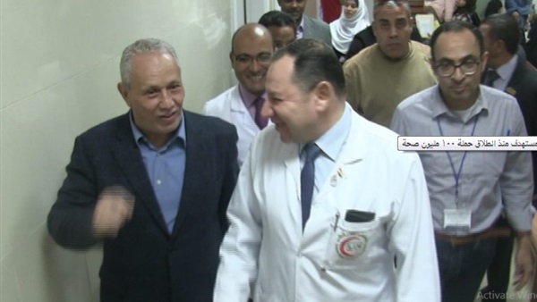 المستشار مصطفى ألهم