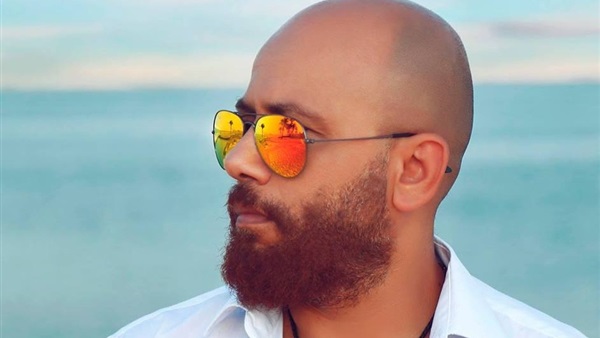 الفنان حسن بلبل