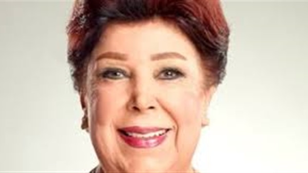 الفنانة رجاء الجداوى