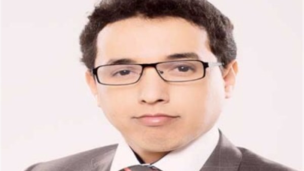 مدير معهد الدراسات