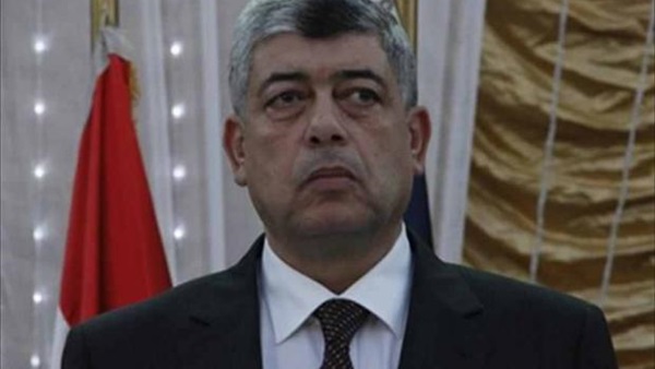 وزير الداخلية محمد