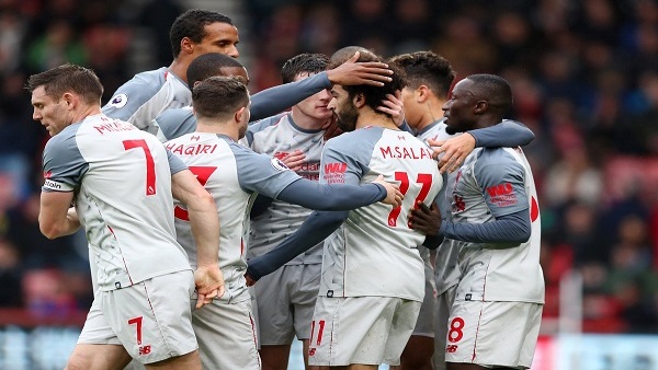 ليفربول 