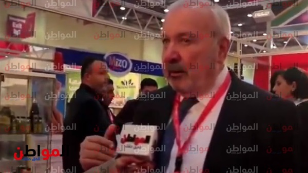 ألبير عون رئيس شركة