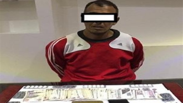 القبض على تاجر مخدرات