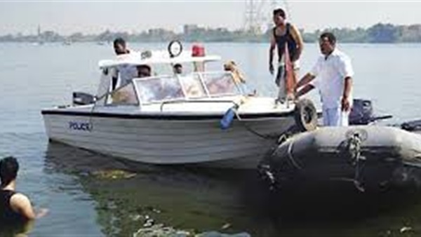شرطة البيئة والمسطحات