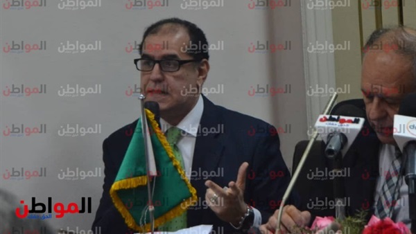 الدكتور هاني أبو