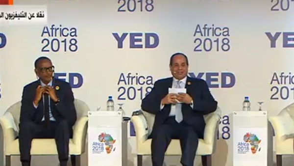 السيسي