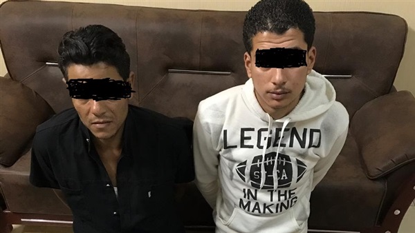 ضبط مسجلي خطر -كفر