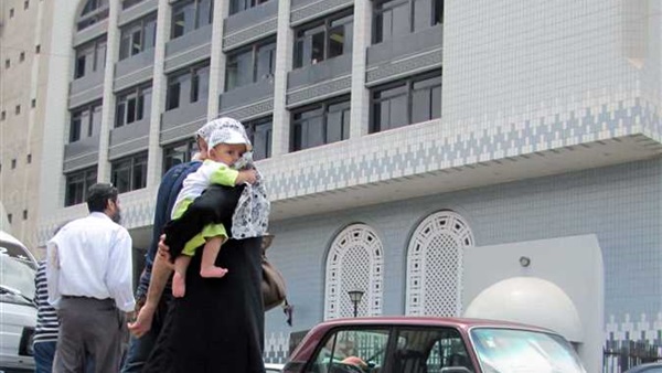 محكمة الأسرة